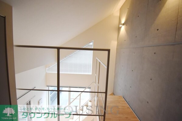 PASEO新宿三丁目Iの物件内観写真